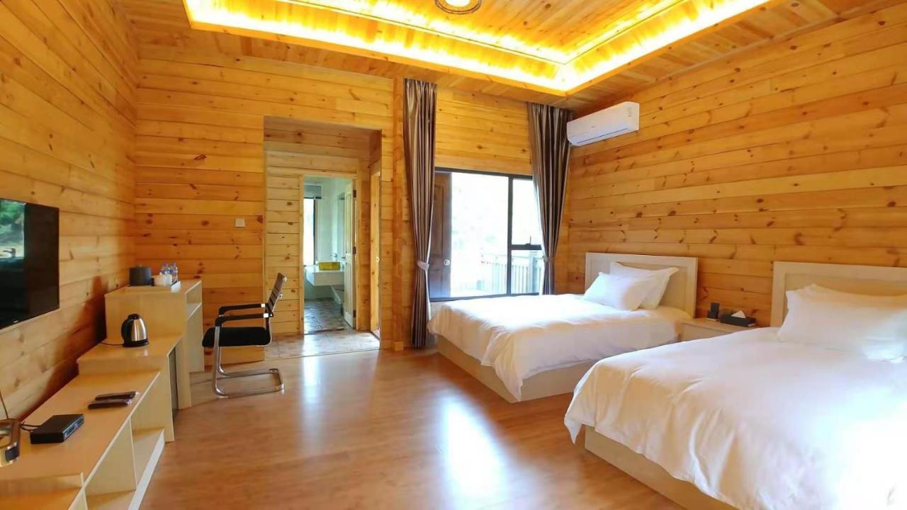Dansavanh Namngum Resort Ban Keun Екстер'єр фото