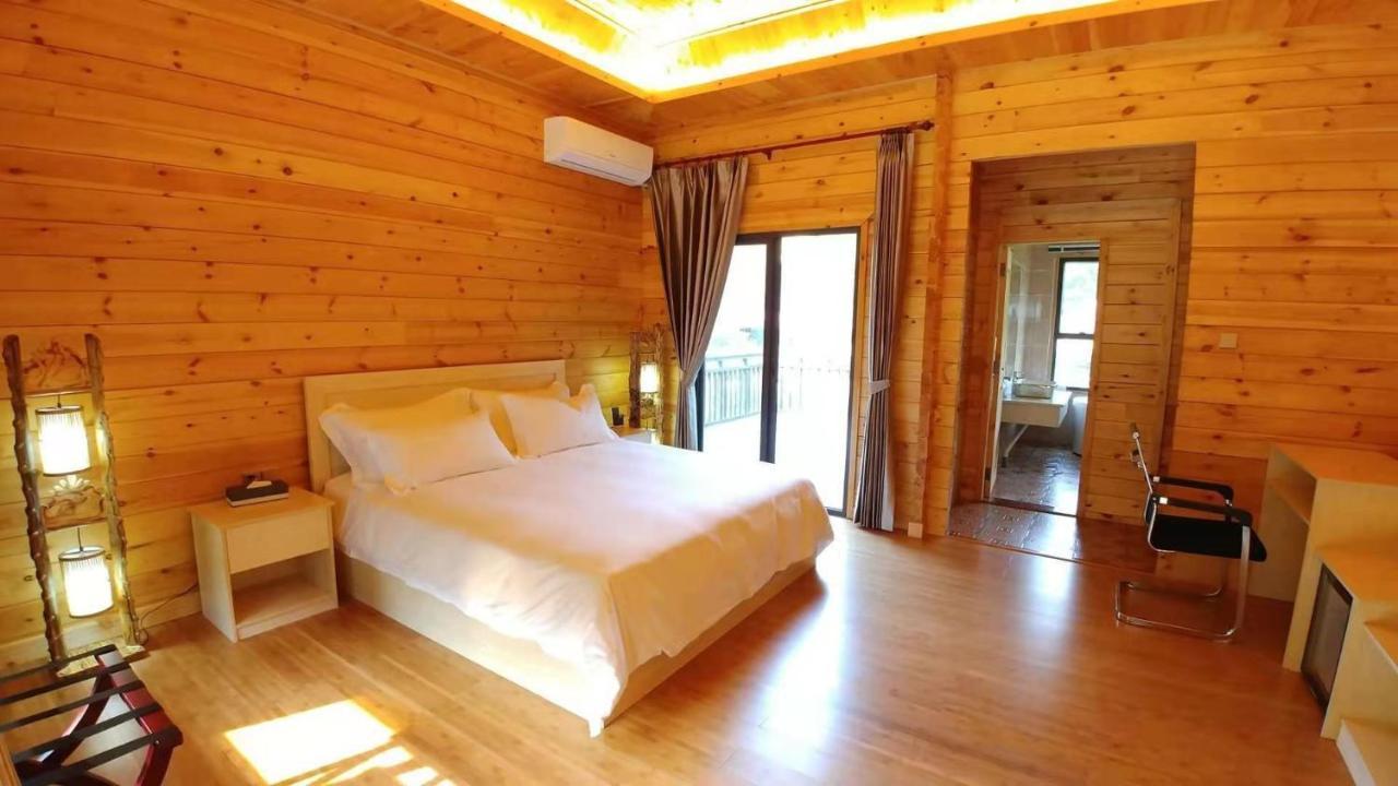 Dansavanh Namngum Resort Ban Keun Екстер'єр фото
