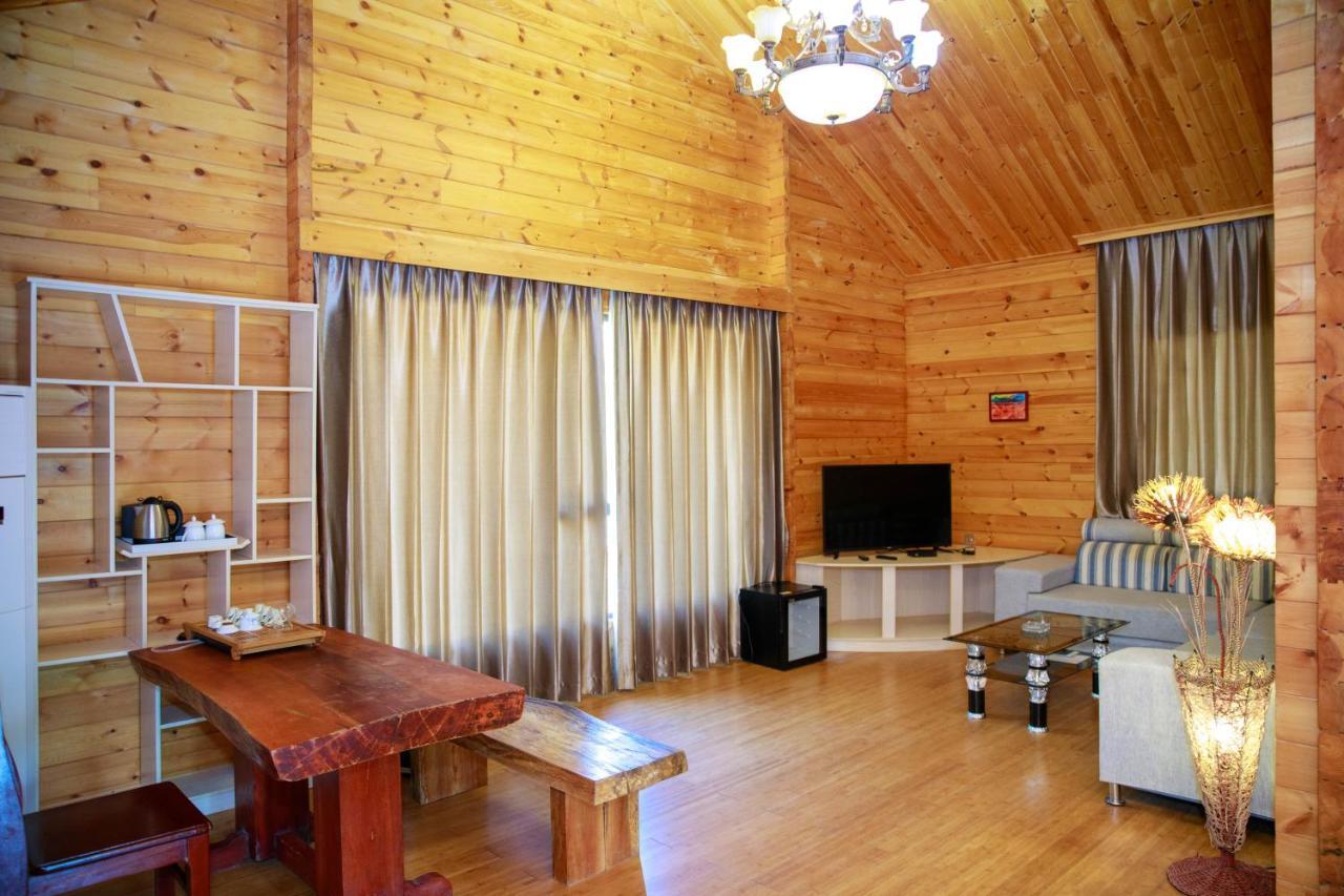 Dansavanh Namngum Resort Ban Keun Екстер'єр фото