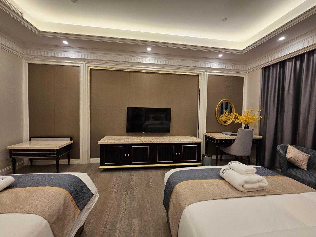 Dansavanh Namngum Resort Ban Keun Екстер'єр фото