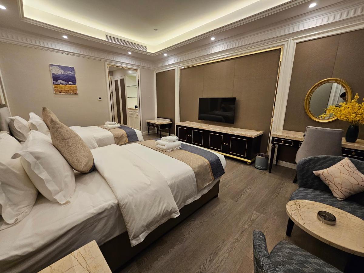 Dansavanh Namngum Resort Ban Keun Екстер'єр фото