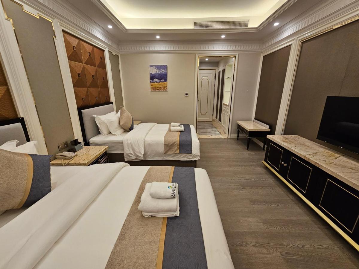 Dansavanh Namngum Resort Ban Keun Екстер'єр фото